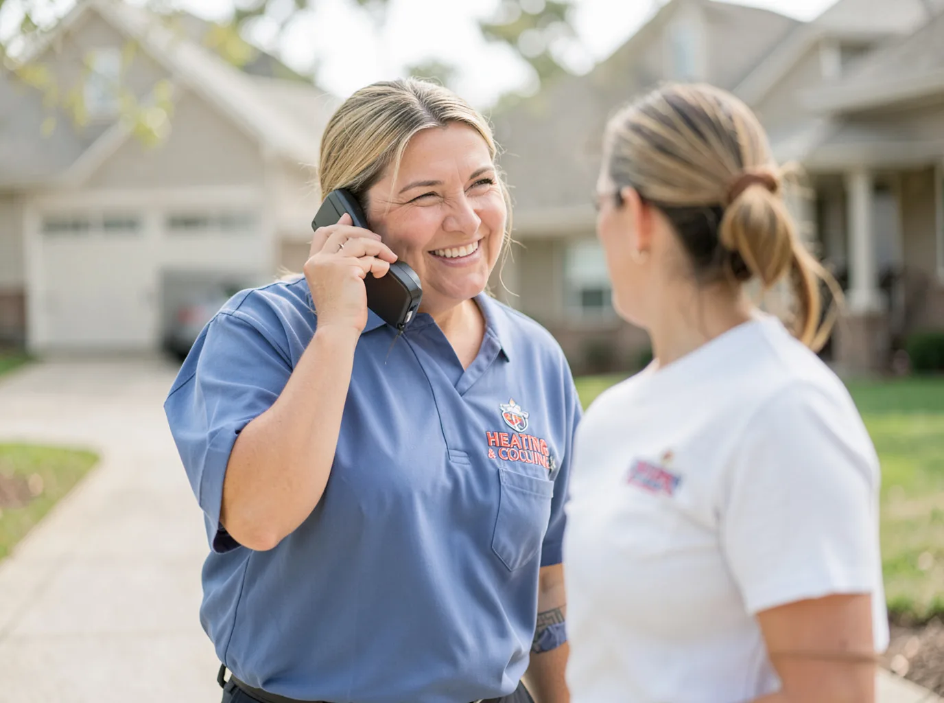 Hvac Repair Newberry Springs, CA FAQs